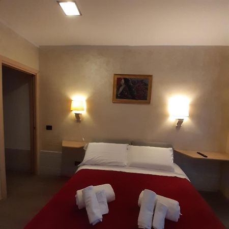 Residenza Le Dimore Hotel Verona Kültér fotó