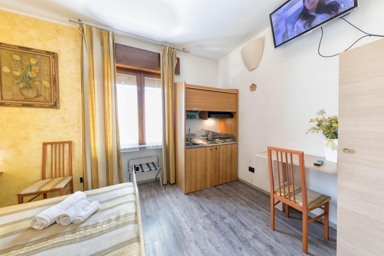 Residenza Le Dimore Hotel Verona Kültér fotó