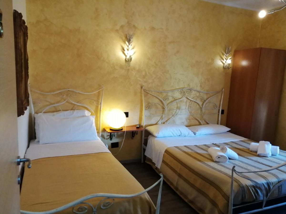 Residenza Le Dimore Hotel Verona Kültér fotó