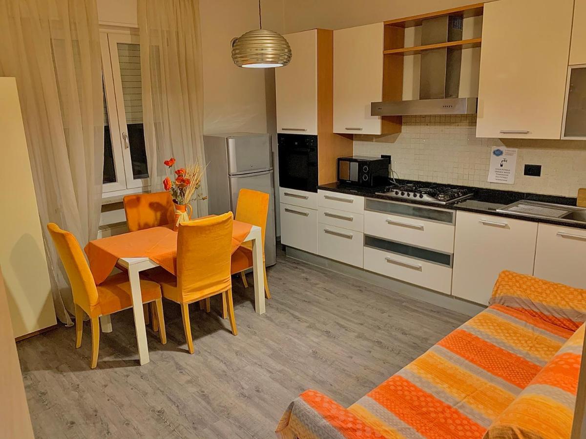 Residenza Le Dimore Hotel Verona Kültér fotó