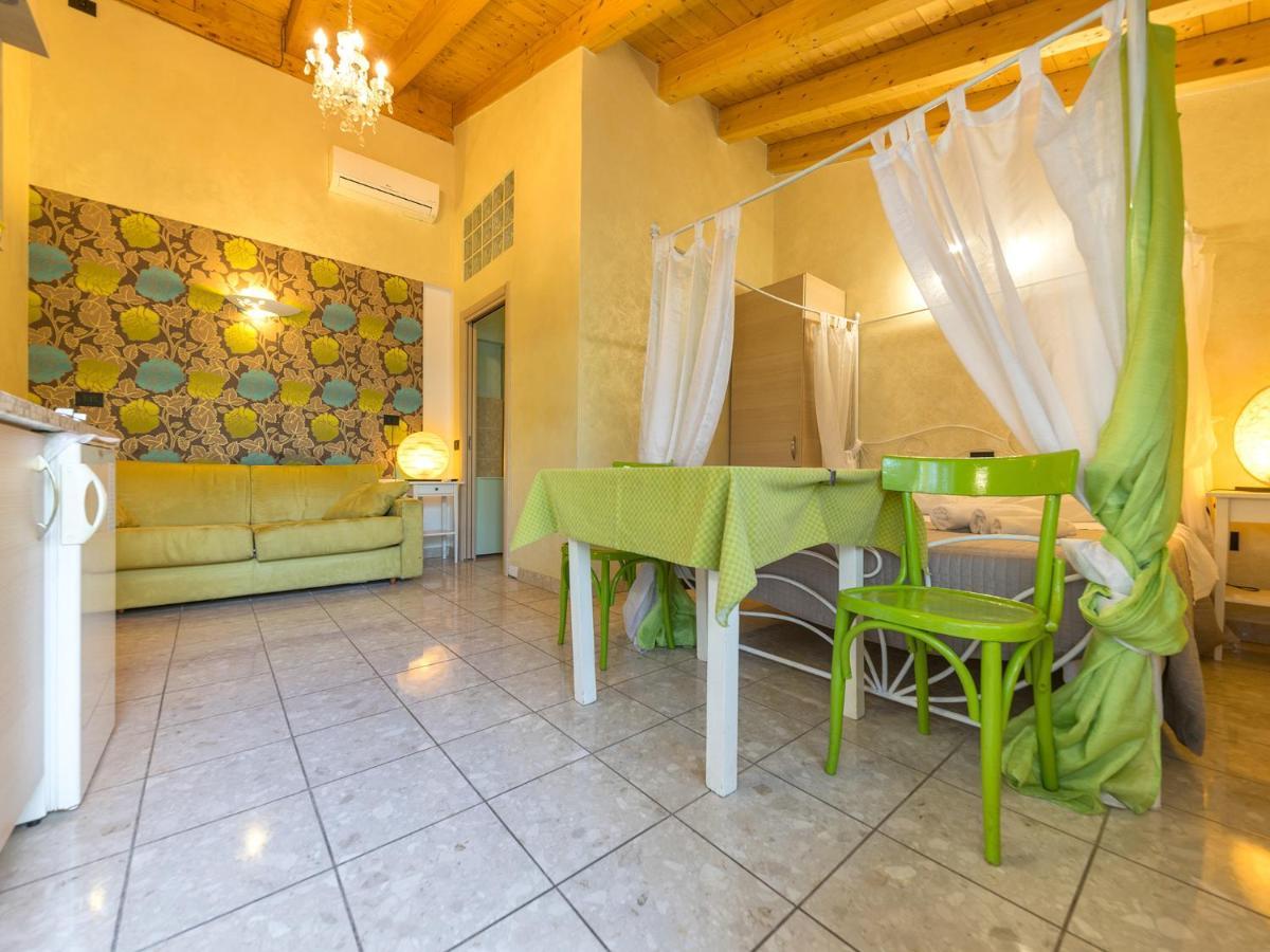 Residenza Le Dimore Hotel Verona Kültér fotó