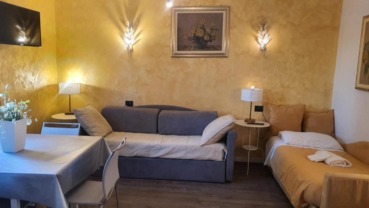 Residenza Le Dimore Hotel Verona Kültér fotó