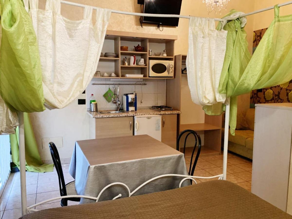 Residenza Le Dimore Hotel Verona Kültér fotó