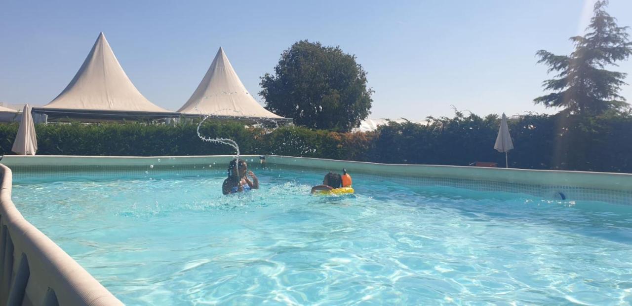 Residenza Le Dimore Hotel Verona Kültér fotó