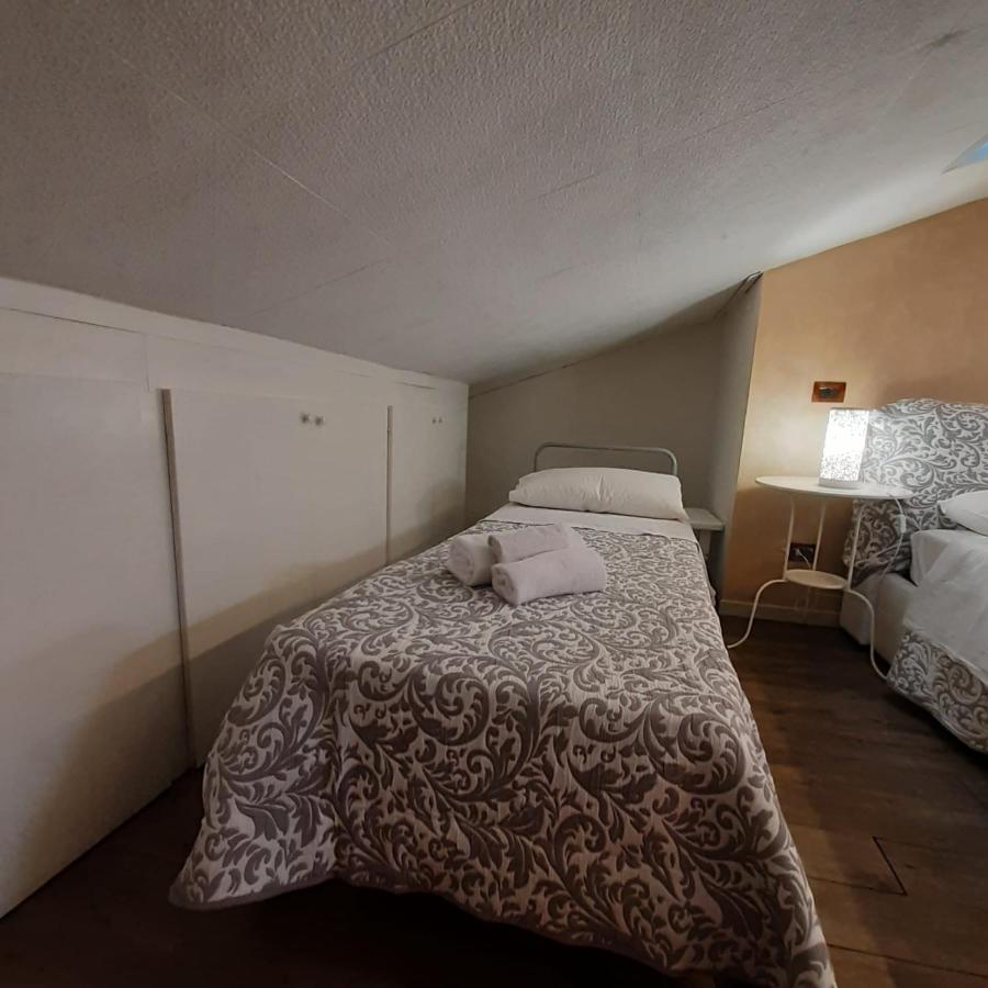 Residenza Le Dimore Hotel Verona Kültér fotó
