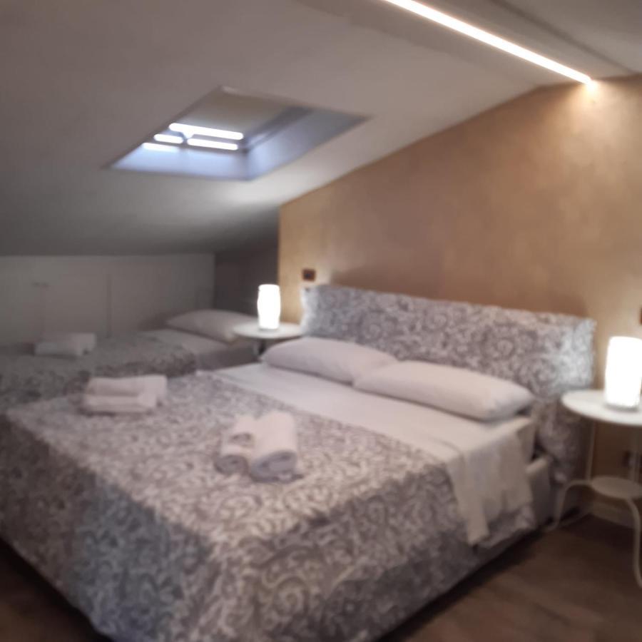 Residenza Le Dimore Hotel Verona Kültér fotó
