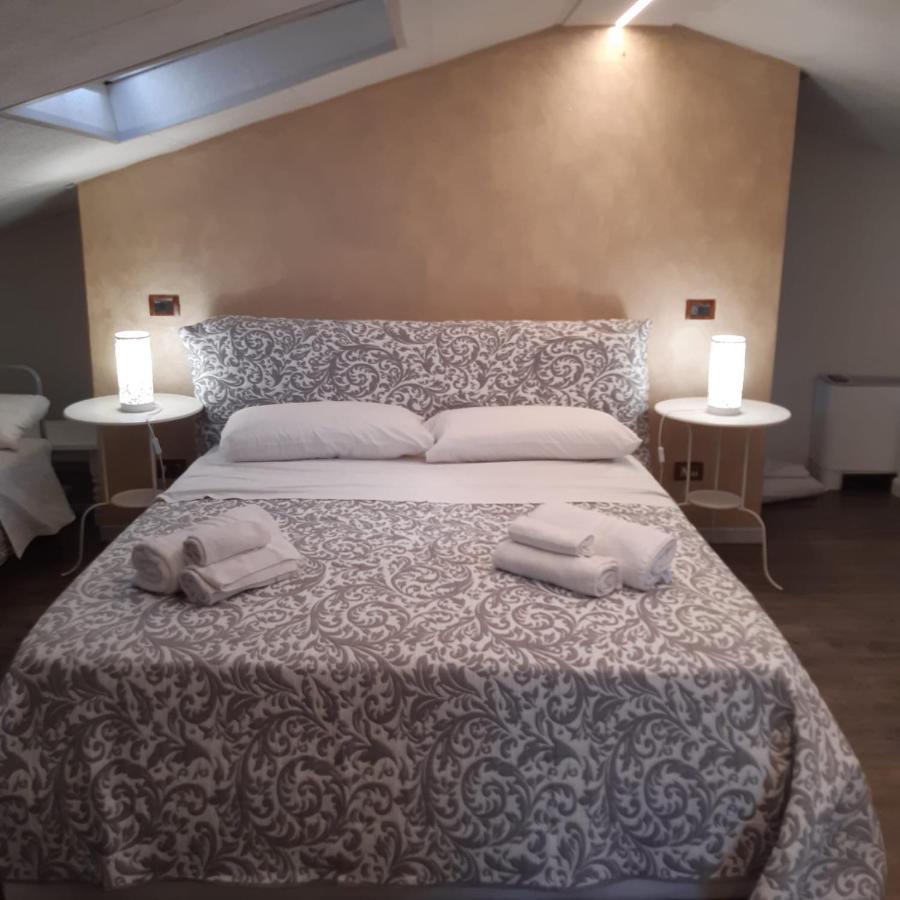 Residenza Le Dimore Hotel Verona Kültér fotó
