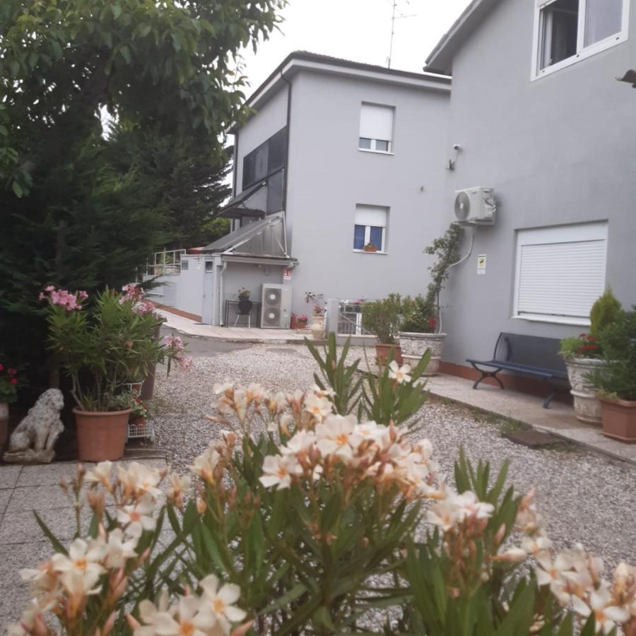 Residenza Le Dimore Hotel Verona Kültér fotó