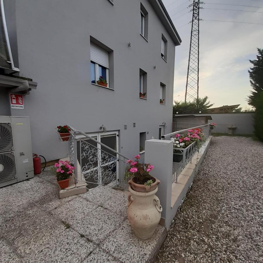 Residenza Le Dimore Hotel Verona Kültér fotó
