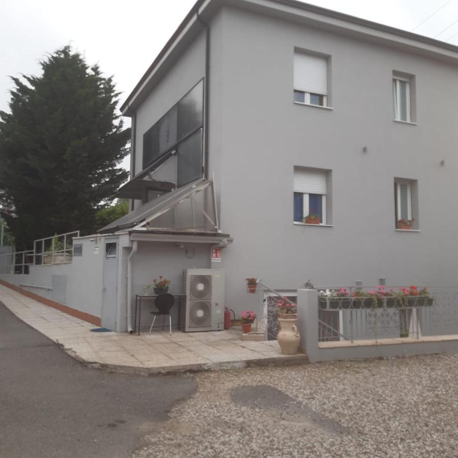 Residenza Le Dimore Hotel Verona Kültér fotó