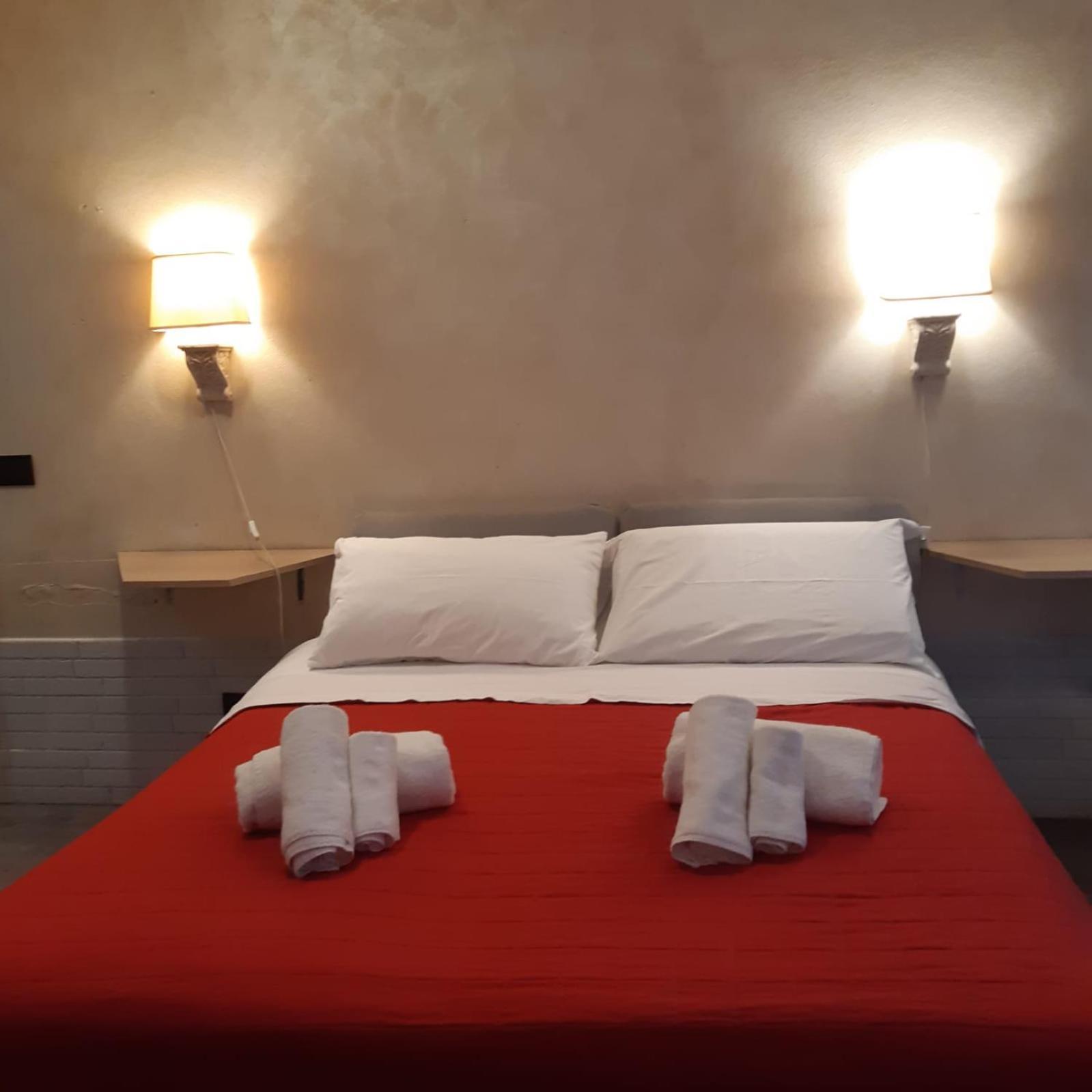 Residenza Le Dimore Hotel Verona Kültér fotó