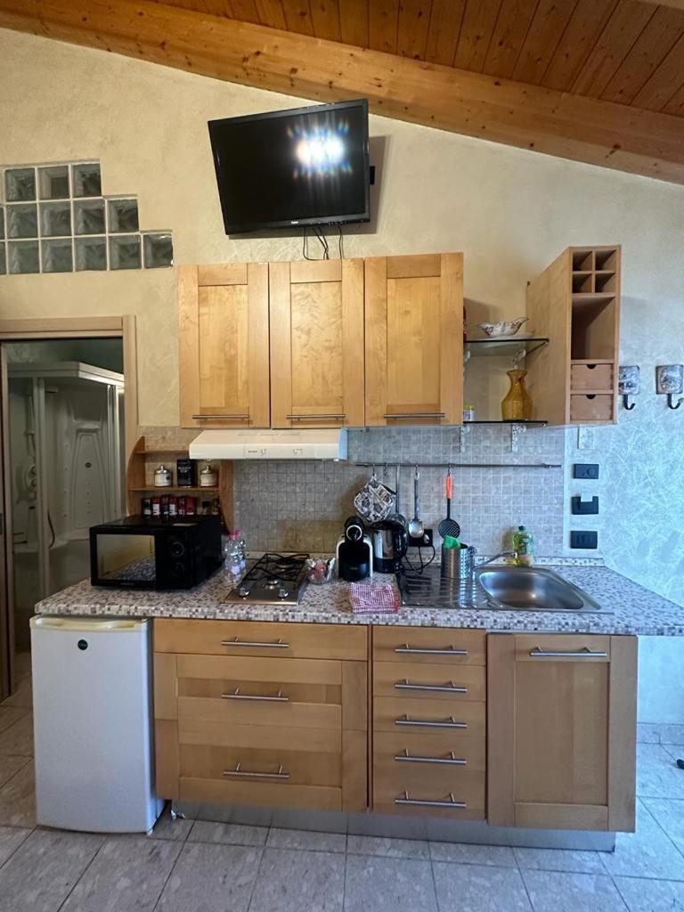 Residenza Le Dimore Hotel Verona Kültér fotó
