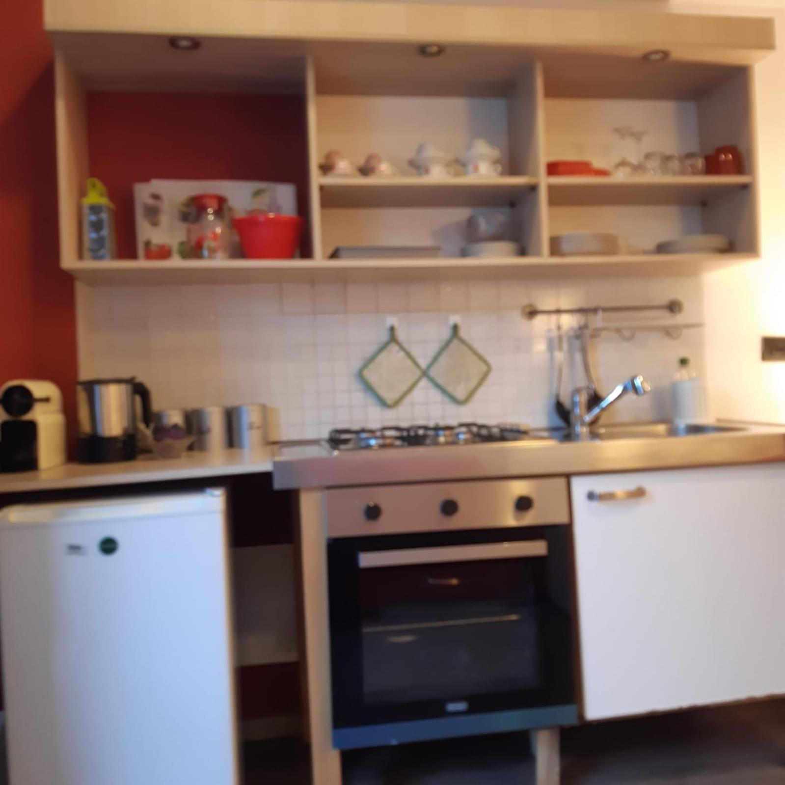 Residenza Le Dimore Hotel Verona Kültér fotó