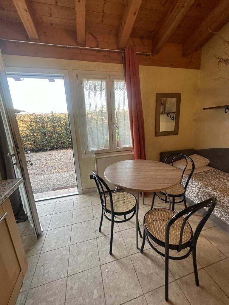 Residenza Le Dimore Hotel Verona Kültér fotó