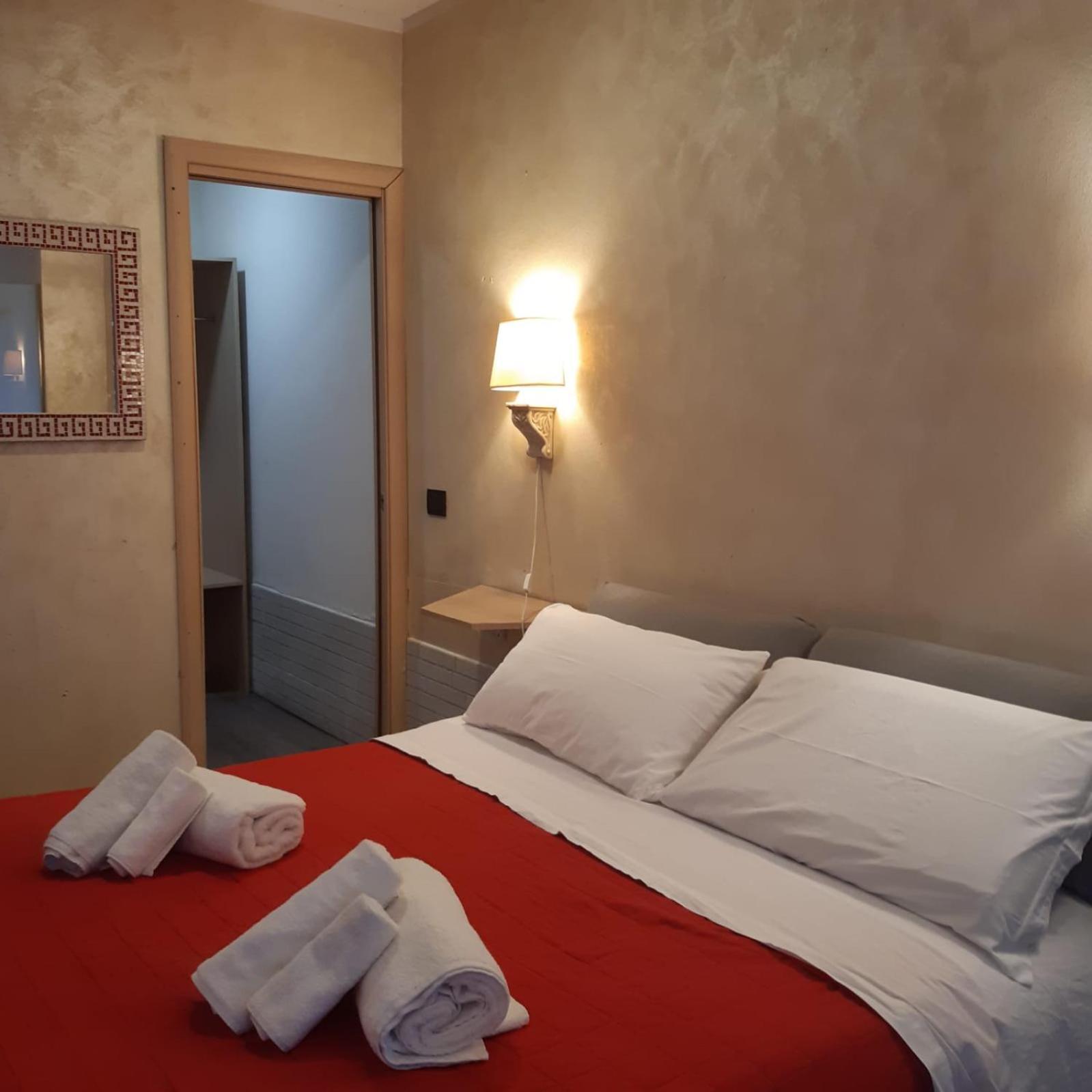 Residenza Le Dimore Hotel Verona Kültér fotó