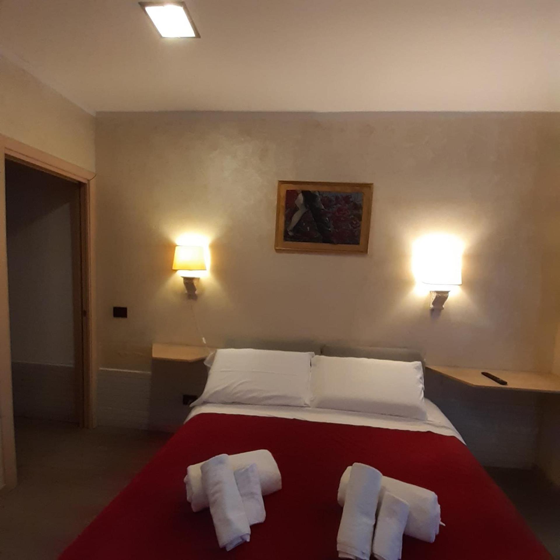 Residenza Le Dimore Hotel Verona Kültér fotó