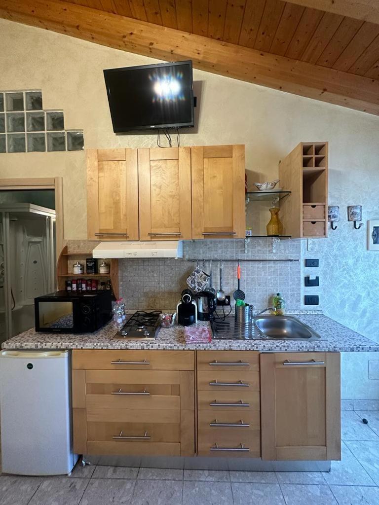 Residenza Le Dimore Hotel Verona Kültér fotó