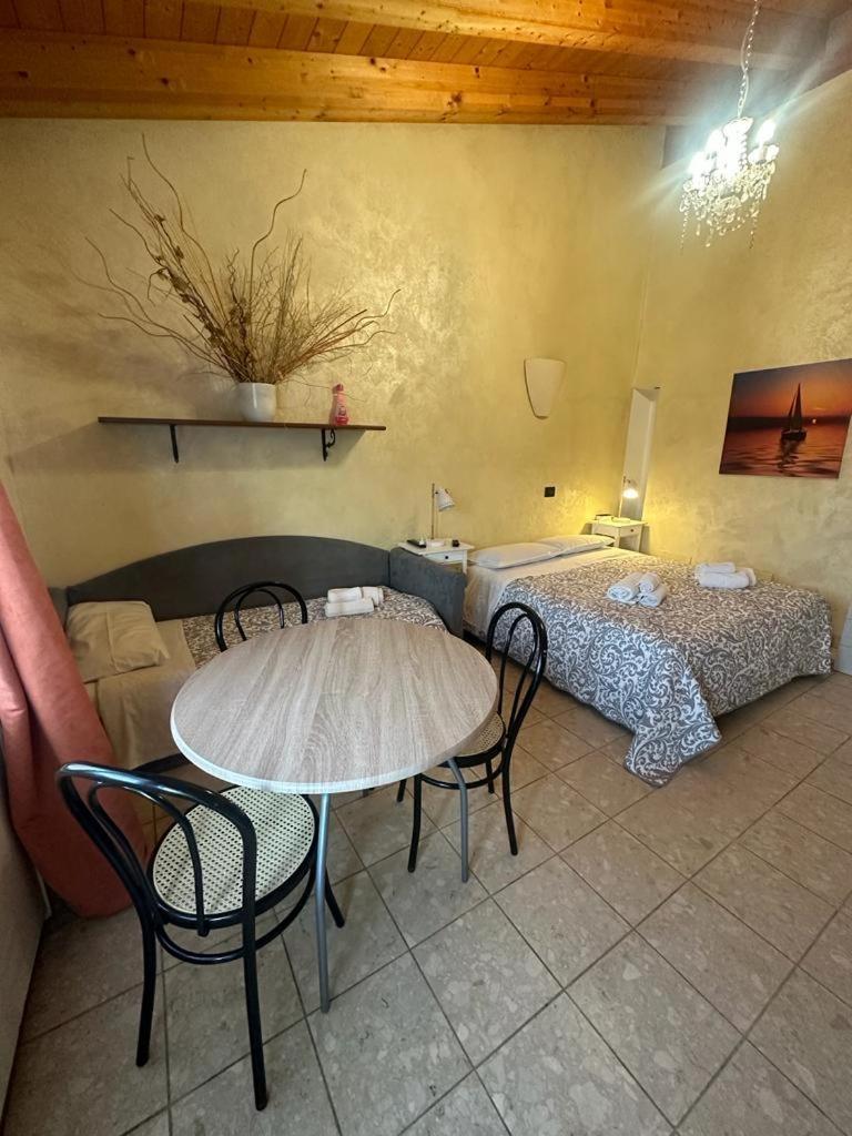Residenza Le Dimore Hotel Verona Kültér fotó