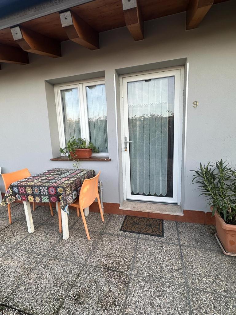 Residenza Le Dimore Hotel Verona Kültér fotó