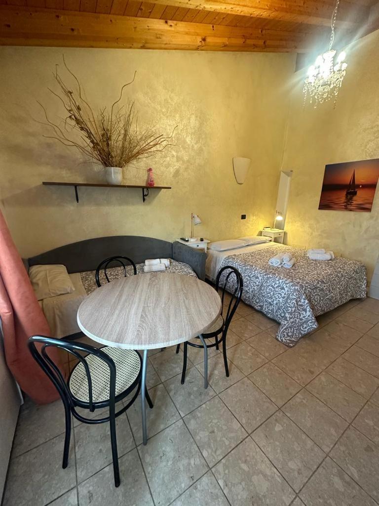 Residenza Le Dimore Hotel Verona Kültér fotó