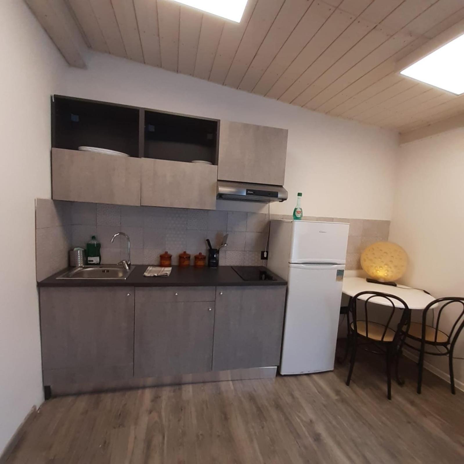 Residenza Le Dimore Hotel Verona Kültér fotó