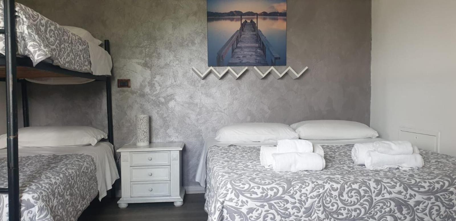 Residenza Le Dimore Hotel Verona Kültér fotó