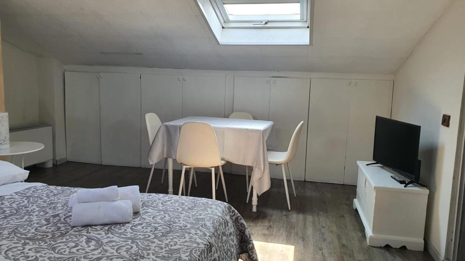 Residenza Le Dimore Hotel Verona Kültér fotó