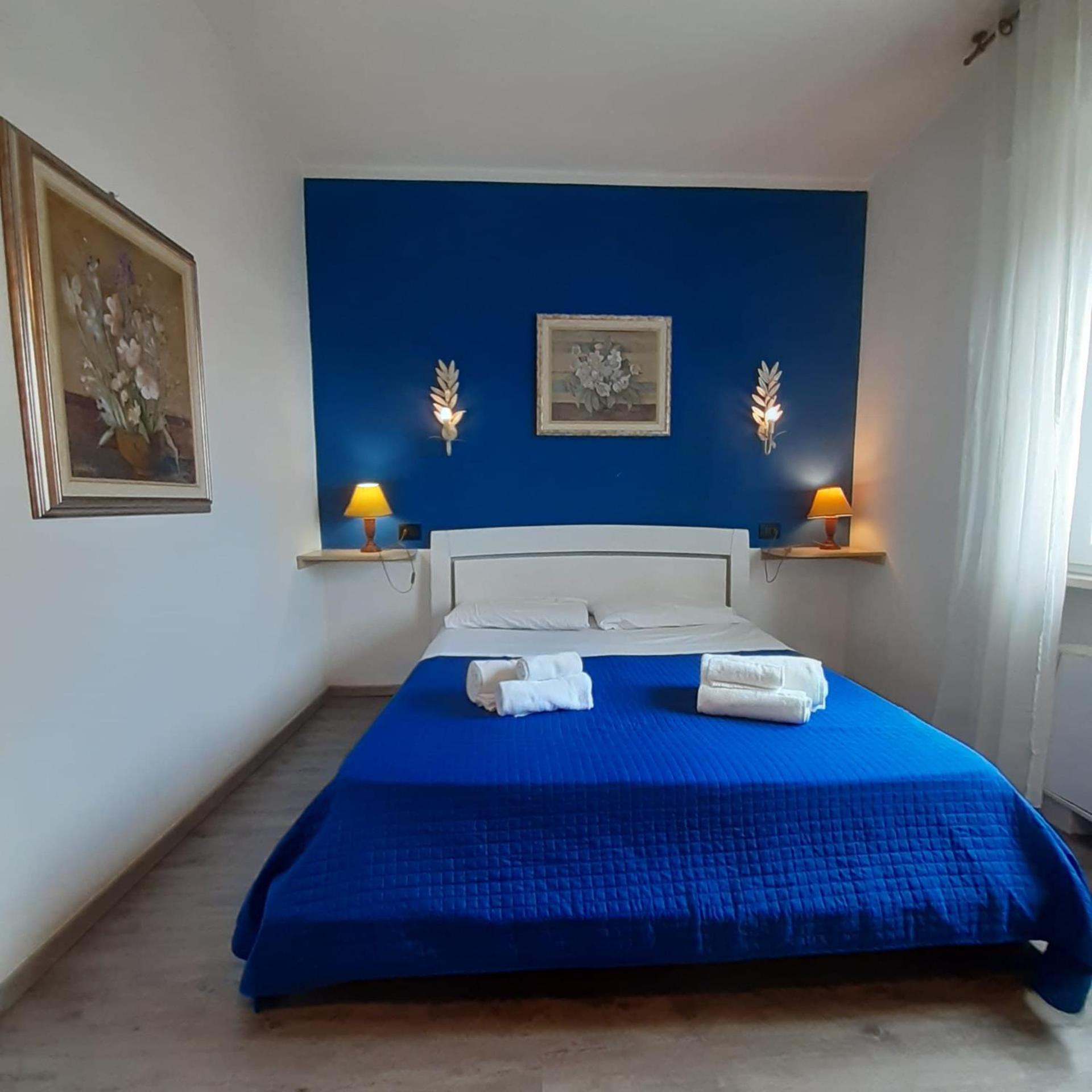 Residenza Le Dimore Hotel Verona Kültér fotó
