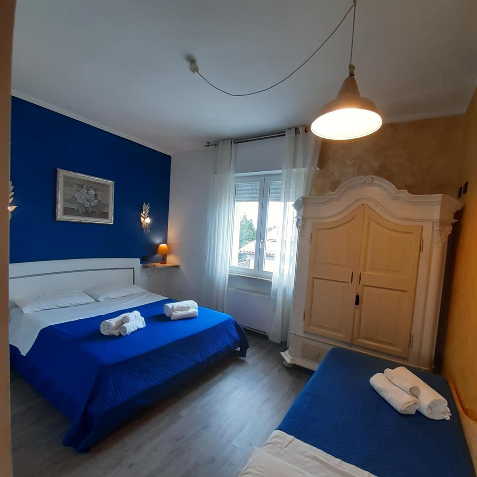 Residenza Le Dimore Hotel Verona Kültér fotó