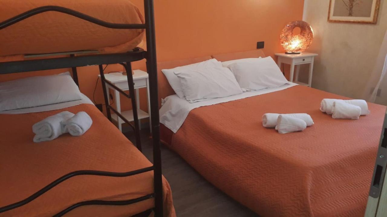 Residenza Le Dimore Hotel Verona Kültér fotó