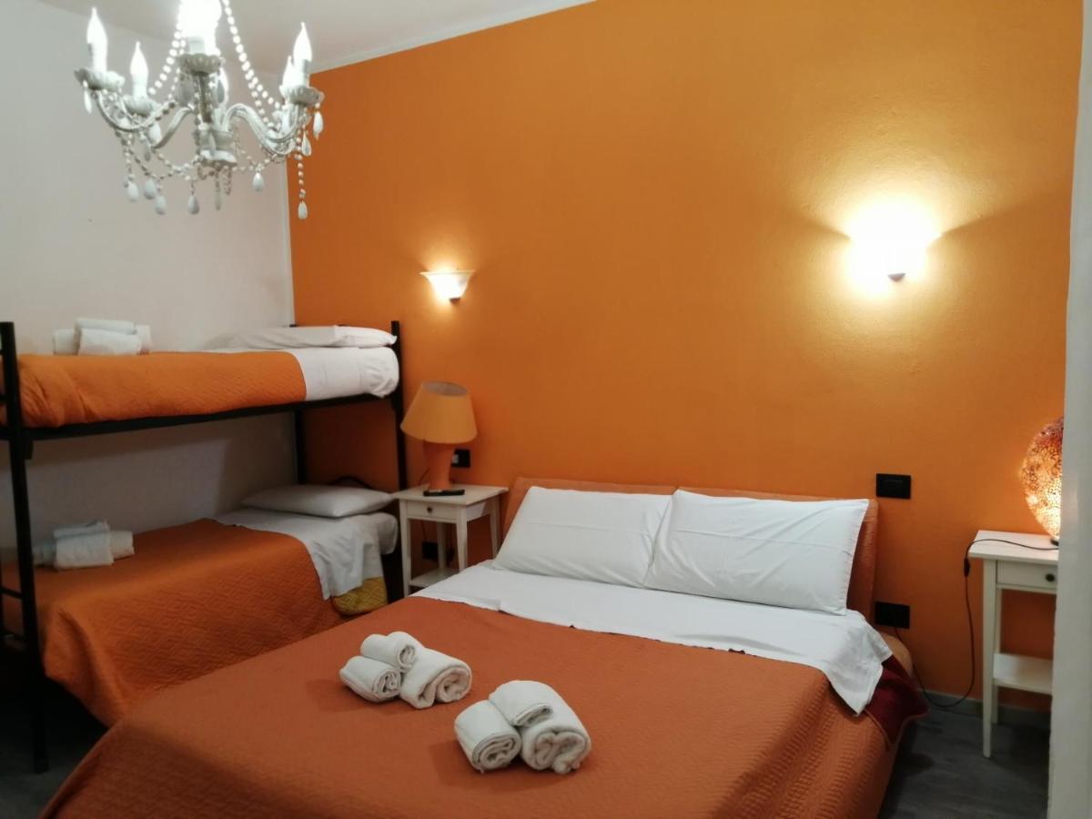 Residenza Le Dimore Hotel Verona Kültér fotó