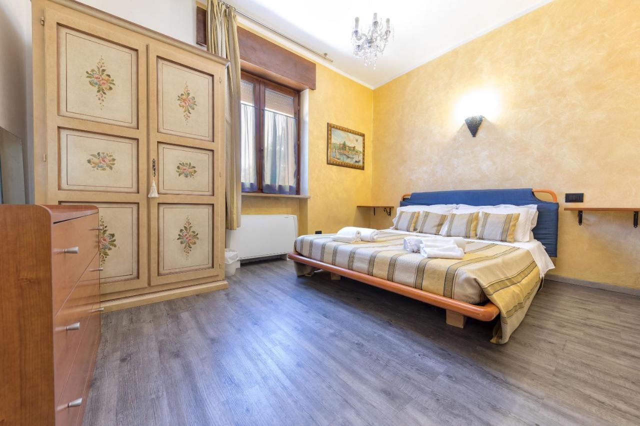 Residenza Le Dimore Hotel Verona Kültér fotó
