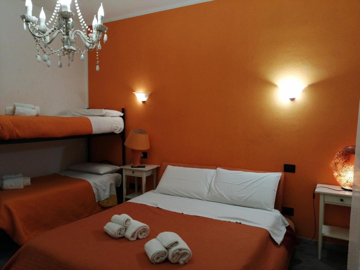 Residenza Le Dimore Hotel Verona Kültér fotó