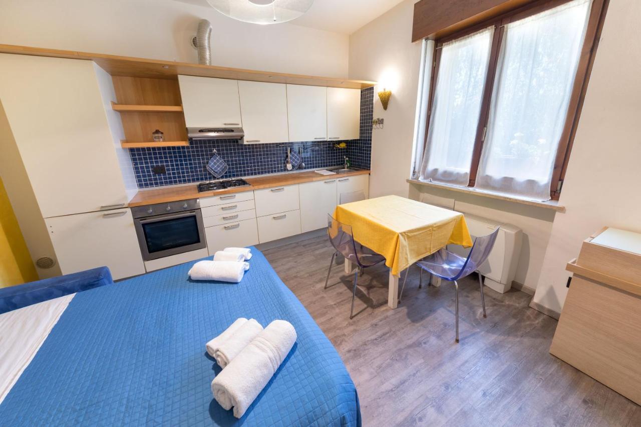 Residenza Le Dimore Hotel Verona Kültér fotó