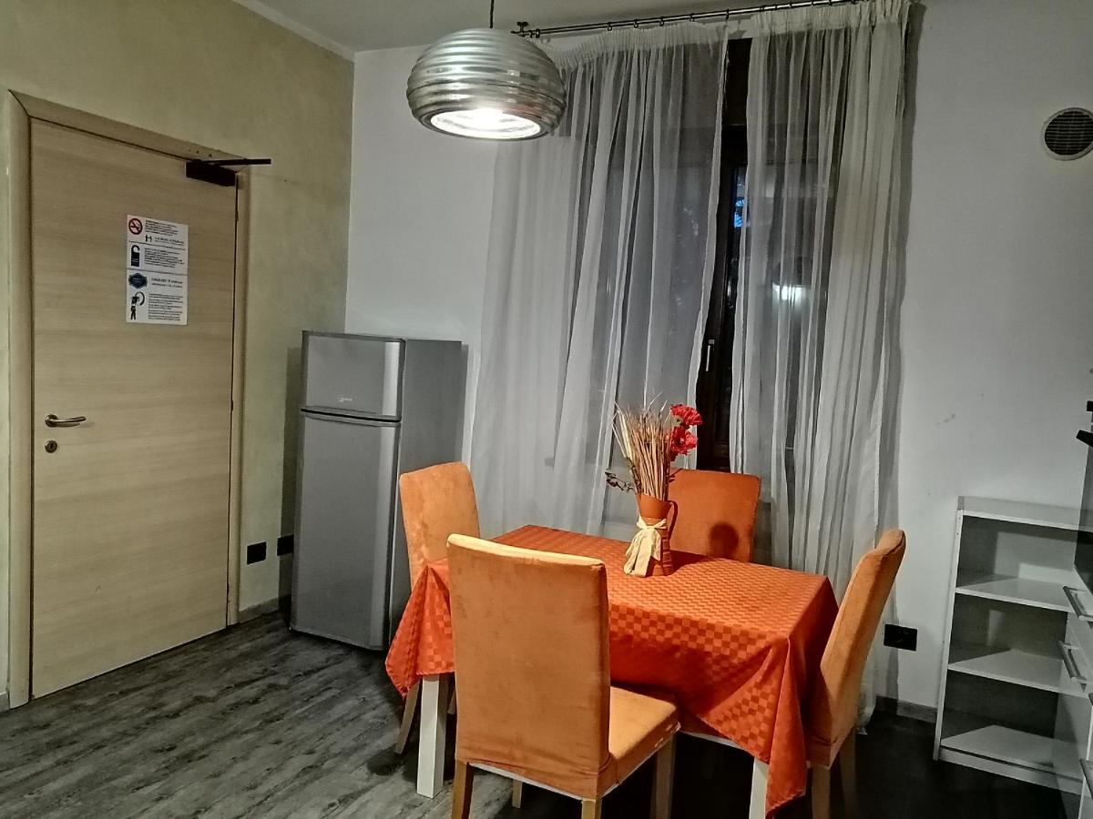Residenza Le Dimore Hotel Verona Kültér fotó