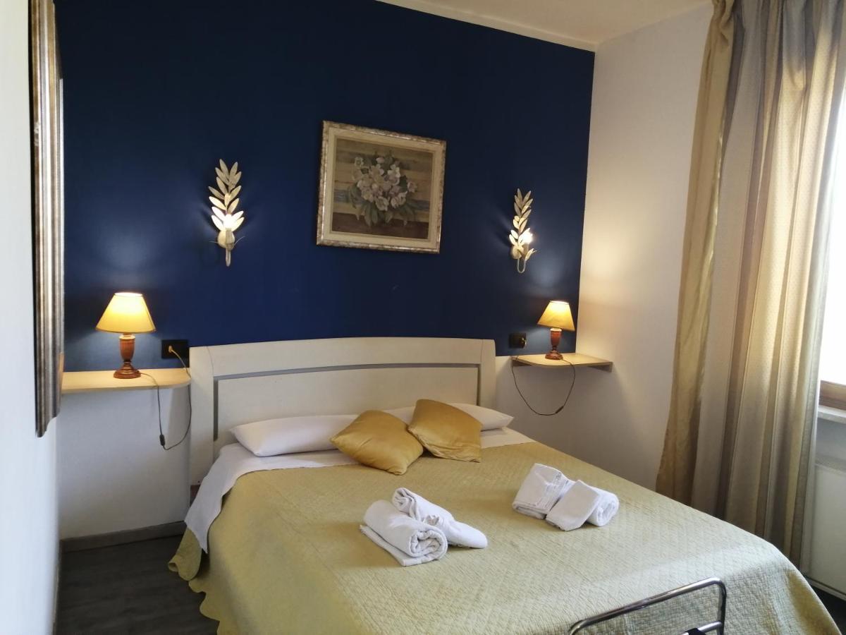 Residenza Le Dimore Hotel Verona Kültér fotó