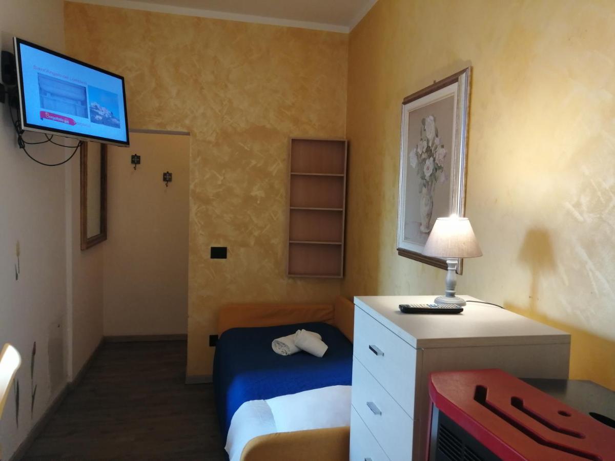 Residenza Le Dimore Hotel Verona Kültér fotó